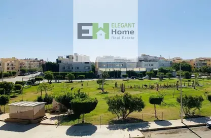 فيلا - 8 غرف نوم - 8 حمامات للبيع في شارع واصف غالي باشا - النرجس 4 - النرجس - مدينة القاهرة الجديدة - القاهرة