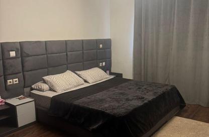 Apartment - 2 Bedrooms - 2 Bathrooms for sale in Alto - Uptown Cairo - Mokattam - Cairo