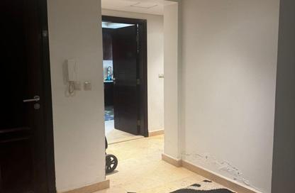 Apartment - 2 Bedrooms - 2 Bathrooms for sale in Alto - Uptown Cairo - Mokattam - Cairo