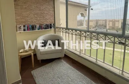 شقة - 3 غرف نوم - 2 حمامات للبيع في پريڤادو - مدينتي - القاهرة