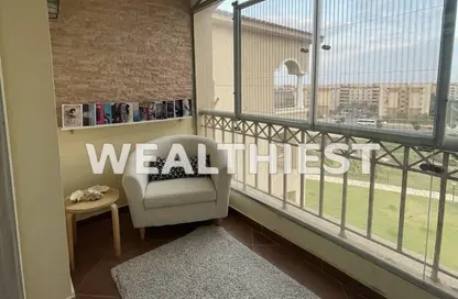 شقة - 3 غرف نوم - 2 حمامات للبيع في پريڤادو - مدينتي - القاهرة