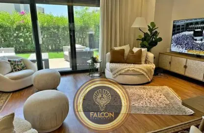 شقة - 3 غرف نوم - 2 حمامات للبيع في النرجس 3 - النرجس - مدينة القاهرة الجديدة - القاهرة