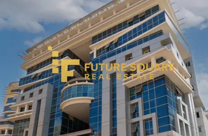 مساحات مكتبية - 3 غرف نوم - 3 حمامات للايجار في سما القاهرة - كمبوندات القطامية - القطامية - مدينة القاهرة الجديدة - القاهرة