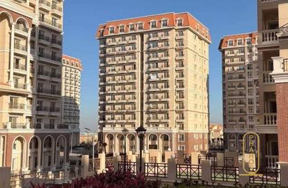 Apartment - 3 Bedrooms - 3 Bathrooms for rent in Vee Sawari - Waterfront - Sawary - Alexandria Compounds - Alexandria Apartment - 3 Bedrooms - 3 Bathrooms for rent in Vee Sawari - Waterfront - Sawary - Alexandria Compounds - Alexandria