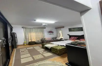 Apartment - 3 Bedrooms - 3 Bathrooms for sale in Acacia - 5th Settlement Compounds - The 5th Settlement - New Cairo City - Cairo