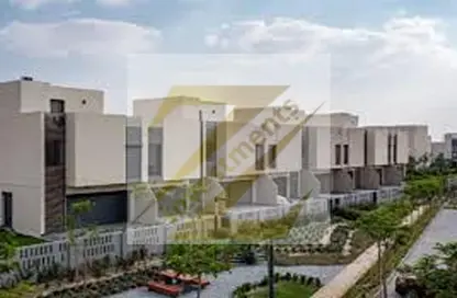 شقة - 3 غرف نوم - 3 حمامات للبيع في كمبوند البروج - كمبوندات الشروق - مدينة الشروق - القاهرة