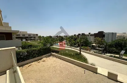 دوبلكس - 3 غرف نوم - 5 حمامات للبيع في سولايا - كمبوندات 6 أكتوبر - مدينة 6 أكتوبر - الجيزة