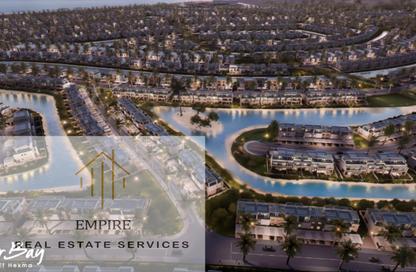 Chalet - 3 Bedrooms - 3 Bathrooms for sale in Mar Bay - Ras Al Hekma - North Coast Chalet - 3 Bedrooms - 3 Bathrooms for sale in Mar Bay - Ras Al Hekma - North Coast
