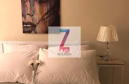 Chalet - 1 Bedroom - 1 Bathroom for rent in Golf Porto Marina - Al Alamein - North Coast