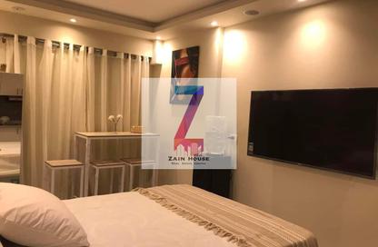 Chalet - 1 Bedroom - 1 Bathroom for rent in Golf Porto Marina - Al Alamein - North Coast