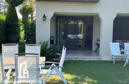 Twin House - 5 - 4 for sale in Marassi - Sidi Abdel Rahman - North Coast