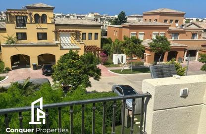 Twin House - 5 - 4 for sale in Marassi - Sidi Abdel Rahman - North Coast
