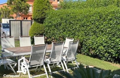 Twin House - 5 - 4 for sale in Marassi - Sidi Abdel Rahman - North Coast