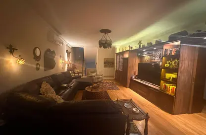 فيلا - 4 غرف نوم - 4 حمامات للبيع في كمبوند الديار - شارع التسعين - التجمع الخامس - مدينة القاهرة الجديدة - القاهرة