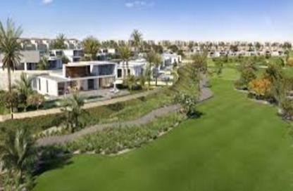 Villa - 5 Bedrooms - 6 Bathrooms for sale in City Gate - 5th Settlement Compounds - The 5th Settlement - New Cairo City - Cairo Villa - 5 Bedrooms - 6 Bathrooms for sale in City Gate - 5th Settlement Compounds - The 5th Settlement - New Cairo City - Cairo