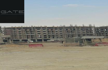 Apartment - 3 Bedrooms - 3 Bathrooms for sale in Mountain View iCity - 5th Settlement Compounds - The 5th Settlement - New Cairo City - Cairo