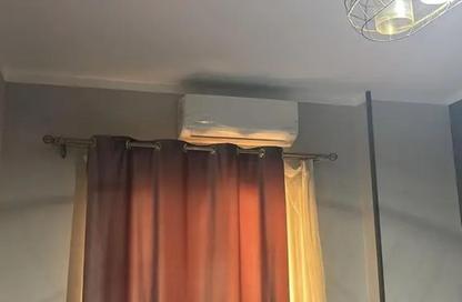 Apartment - 2 Bedrooms - 1 Bathroom for rent in Mohamed Naguib Axis - Abou El Houl - New Cairo City - Cairo