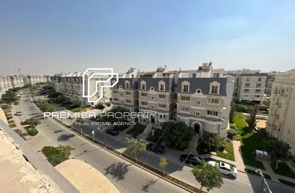 iVilla - 5 Bedrooms - 4 Bathrooms for sale in Mountain View Hyde Park - 5th Settlement Compounds - The 5th Settlement - New Cairo City - Cairo