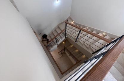 Penthouse - 3 Bedrooms - 3 Bathrooms for sale in The Courtyards - Sheikh Zayed Compounds - Sheikh Zayed City - Giza
