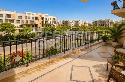 Apartment - 3 - 3 for rent in Eastown - 5th Settlement Compounds - The 5th Settlement - New Cairo City - Cairo Apartment - 3 - 3 for rent in Eastown - 5th Settlement Compounds - The 5th Settlement - New Cairo City - Cairo