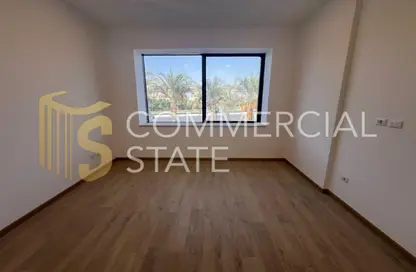 Office Space - 1 Bedroom - 1 Bathroom for rent in South Teseen St. - The 5th Settlement - New Cairo City - Cairo