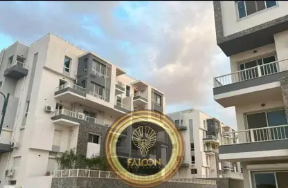 شقة - غرفة نوم - 1 حمام للبيع في لاتيرا - المستثمرين الجنوبية - مدينة القاهرة الجديدة - القاهرة