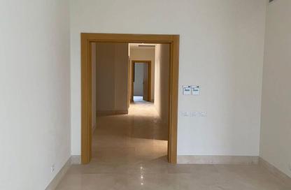 Apartment - 4 Bedrooms - 4 Bathrooms for sale in Allegria - Sheikh Zayed Compounds - Sheikh Zayed City - Giza