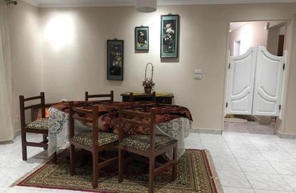 Apartment - 2 Bedrooms - 1 Bathroom for sale in Gameat Al Dewal Al Arabeya St. - Mohandessin - Giza