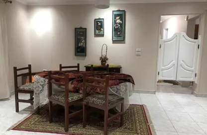 شقة - 2 غرف نوم - 1 حمام للبيع في شارع جامعة الدول العربية - المهندسين - الجيزة