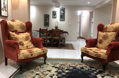 شقة - 2 غرف نوم - 1 حمام للبيع في شارع جامعة الدول العربية - المهندسين - الجيزة