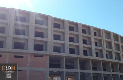 Apartment - Studio - 1 Bathroom for sale in Arabia Area - Hurghada - Red Sea