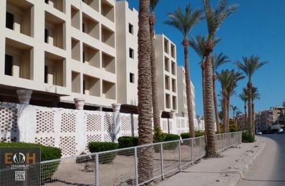 Apartment - Studio - 1 Bathroom for sale in Arabia Area - Hurghada - Red Sea