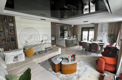 Apartment - 3 - 3 for sale in Taj City - 5th Settlement Compounds - The 5th Settlement - New Cairo City - Cairo