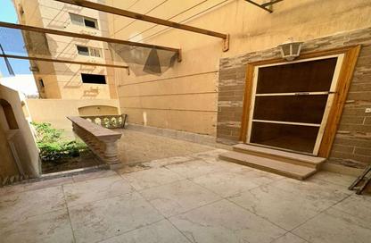 Duplex - 4 Bedrooms - 4 Bathrooms for sale in South Lotus - El Lotus - New Cairo City - Cairo