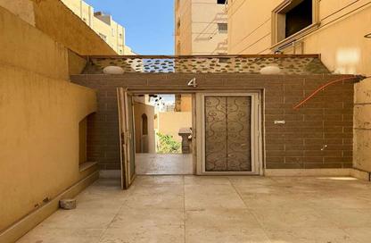 دوبلكس - 4 غرف نوم - 4 حمامات للبيع في اللوتس الجنوبي - حى اللوتس - مدينة القاهرة الجديدة - القاهرة
