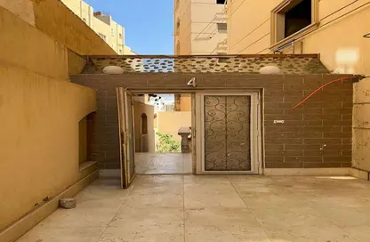 دوبلكس - 4 غرف نوم - 4 حمامات للبيع في اللوتس الجنوبي - حى اللوتس - مدينة القاهرة الجديدة - القاهرة