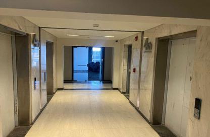 Full Floor - Studio - 4 Bathrooms for rent in Hyde Park Business District Mall - South Teseen St. - The 5th Settlement - New Cairo City - Cairo