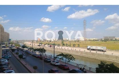 Apartment - 3 - 2 for sale in Stadium Area - Tanta - Al Gharbeya