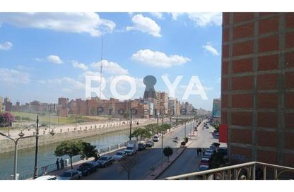 Apartment - 3 - 2 for sale in Stadium Area - Tanta - Al Gharbeya