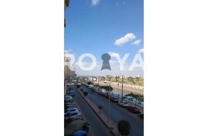 Apartment - 3 - 2 for sale in Stadium Area - Tanta - Al Gharbeya