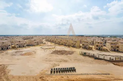 Townhouse - 3 Bedrooms - 4 Bathrooms for sale in Sawary - Alexandria Compounds - Alexandria