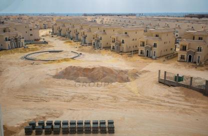 تاون هاوس - 3 غرف نوم - 4 حمامات للبيع في صوارى - كمبوندات الاسكندرية - الاسكندرية