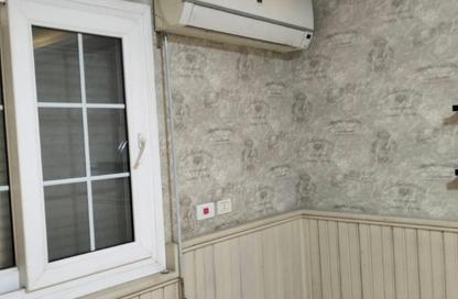 Apartment - 3 Bedrooms - 2 Bathrooms for rent in Al Laselky St. - El Laselky - New Maadi - Hay El Maadi - Cairo