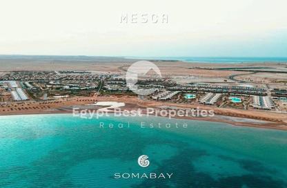 شاليه - 1 - 1 للبيع في ميسكا - سوما باى - سفاجا - الغردقة - محافظة البحر الاحمر