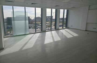 Office Space - Studio - 2 Bathrooms for rent in Trivium Business Complex - North Teseen St. - The 5th Settlement - New Cairo City - Cairo Office Space - Studio - 2 Bathrooms for rent in Trivium Business Complex - North Teseen St. - The 5th Settlement - New Cairo City - Cairo