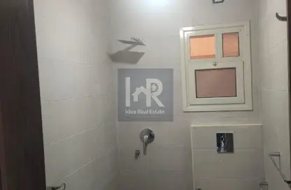 Apartment - 2 Bedrooms - 2 Bathrooms for rent in 5th Settlement Compounds - The 5th Settlement - New Cairo City - Cairo