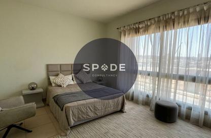 Apartment - 4 Bedrooms - 4 Bathrooms for sale in Swan Lake Residence - 5th Settlement Compounds - The 5th Settlement - New Cairo City - Cairo Apartment - 4 Bedrooms - 4 Bathrooms for sale in Swan Lake Residence - 5th Settlement Compounds - The 5th Settlement - New Cairo City - Cairo