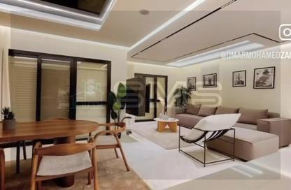 Apartment - 2 Bedrooms - 3 Bathrooms for rent in Villette - 5th Settlement Compounds - The 5th Settlement - New Cairo City - Cairo