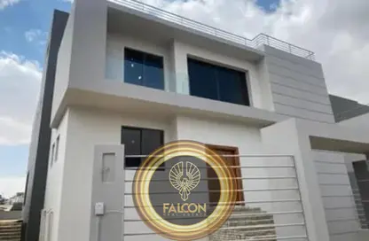 Villa - 3 Bedrooms - 2 Bathrooms for sale in Patio Casa - El Patio - El Shorouk Compounds - Shorouk City - Cairo