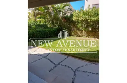 Twin House - 4 Bedrooms - 4 Bathrooms for sale in Marassi - Sidi Abdel Rahman - North Coast